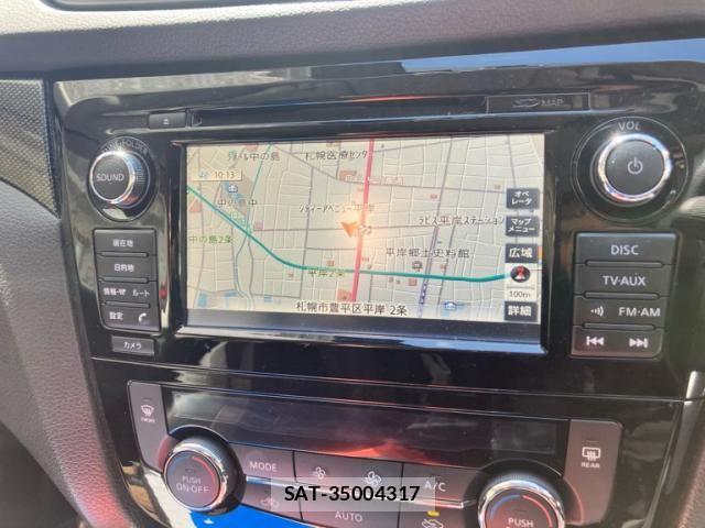 Nissan X-TRAIL HYBRID 2015-10 6615928-18