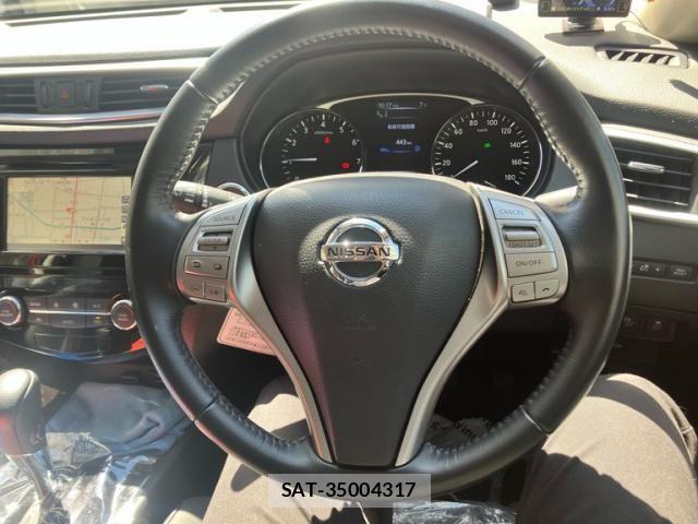 Nissan X-TRAIL HYBRID 2015-10 6615928-21