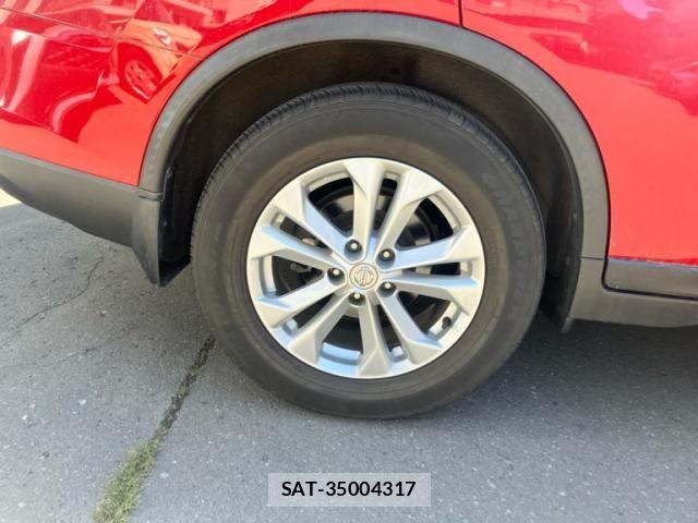 Nissan X-TRAIL HYBRID 2015-10 6615928-5