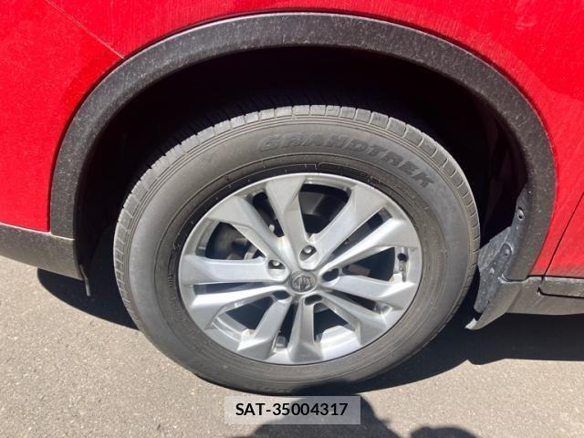 Nissan X-TRAIL HYBRID 2015-10 6615928-6