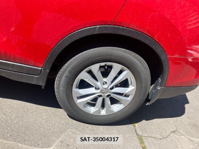 Nissan X-TRAIL HYBRID 2015-10 6615928-7