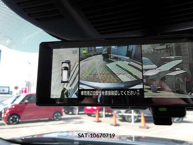 Nissan X-TRAIL HYBRID 2025-09 6615913-21