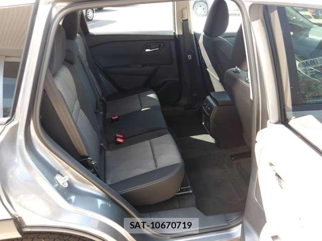 Nissan X-TRAIL HYBRID 2025-09 6615913-23