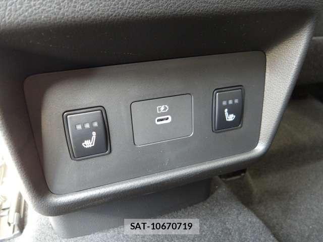 Nissan X-TRAIL HYBRID 2025-09 6615913-24