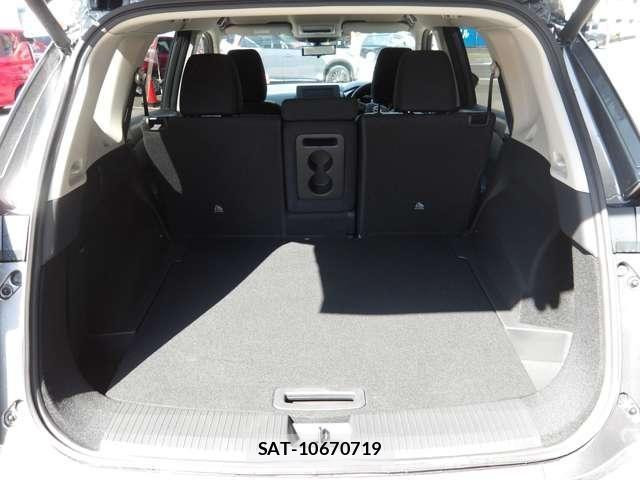 Nissan X-TRAIL HYBRID 2025-09 6615913-26