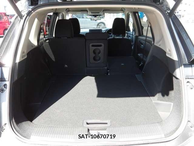 Nissan X-TRAIL HYBRID 2025-09 6615913-27