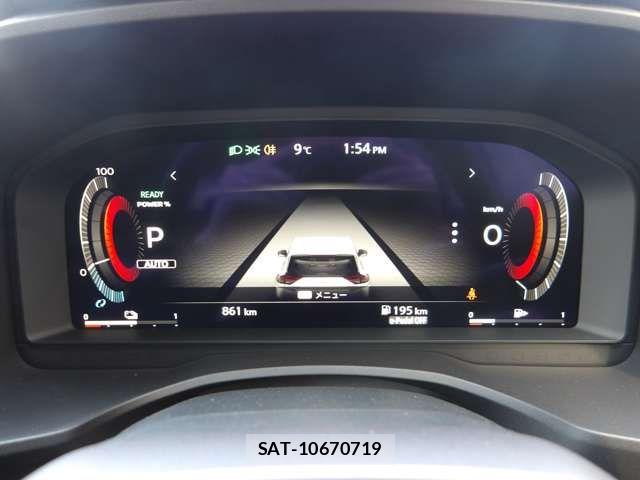 Nissan X-TRAIL HYBRID 2025-09 6615913-6