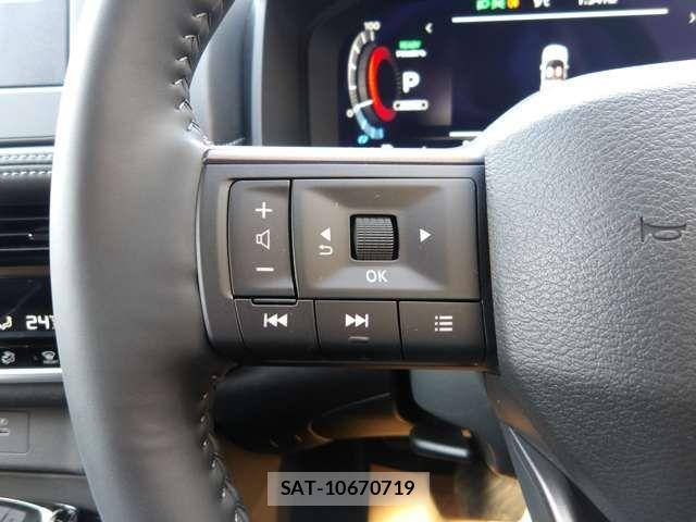 Nissan X-TRAIL HYBRID 2025-09 6615913-8