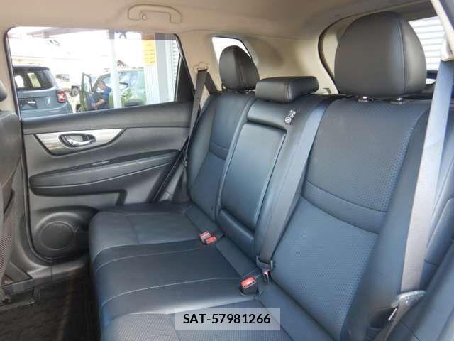 Nissan X-TRAIL HYBRID 2015-08 6615927-9