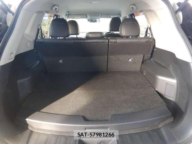 Nissan X-TRAIL HYBRID 2015-08 6615927-10
