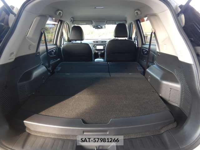 Nissan X-TRAIL HYBRID 2015-08 6615927-11
