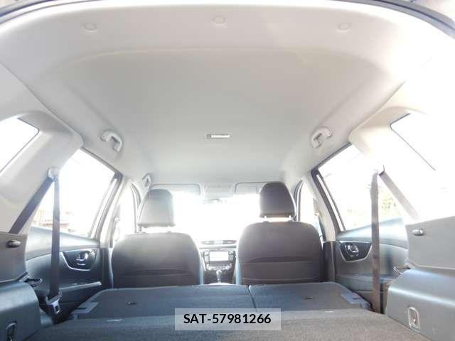 Nissan X-TRAIL HYBRID 2015-08 6615927-12