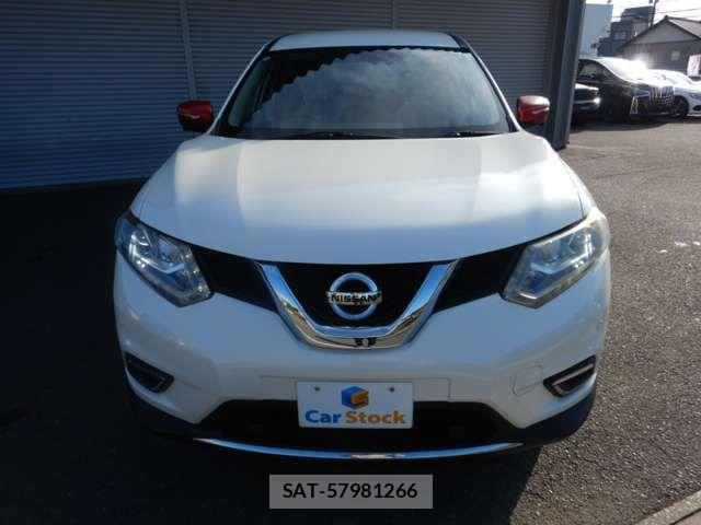 Nissan X-TRAIL HYBRID 2015-08 6615927-13