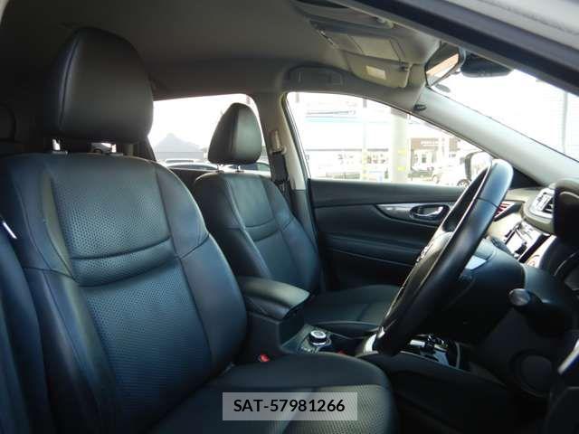 Nissan X-TRAIL HYBRID 2015-08 6615927-6