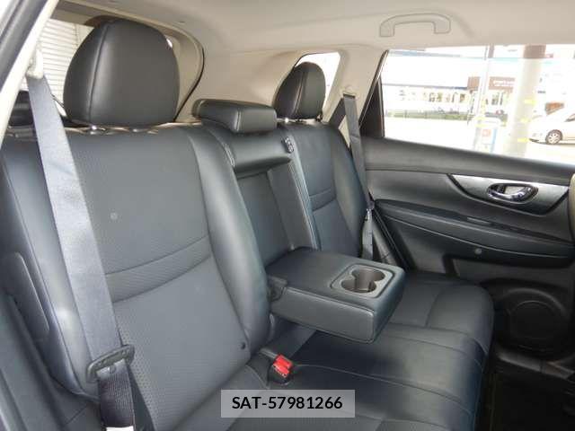 Nissan X-TRAIL HYBRID 2015-08 6615927-8
