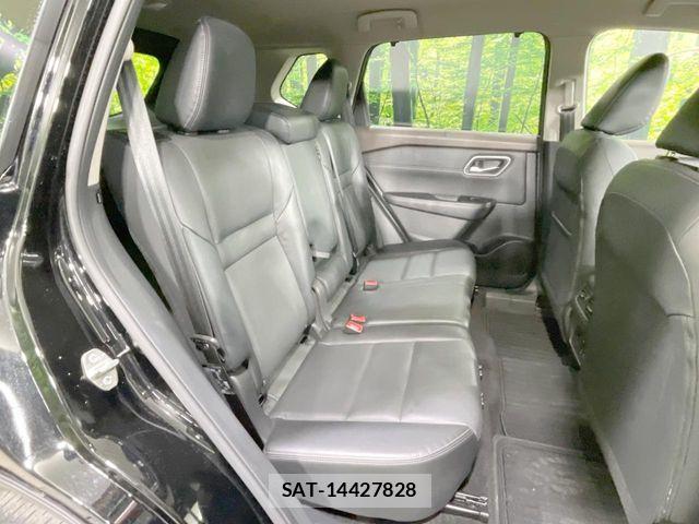Nissan X-TRAIL HYBRID 2022-11 6615917-9