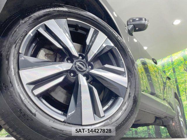 Nissan X-TRAIL HYBRID 2022-11 6615917-12