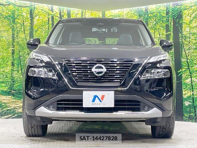 Nissan X-TRAIL HYBRID 2022-11 6615917-14