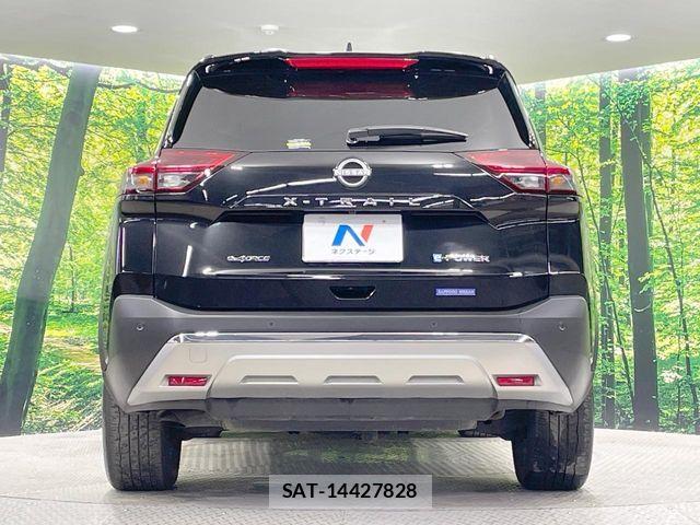 Nissan X-TRAIL HYBRID 2022-11 6615917-15