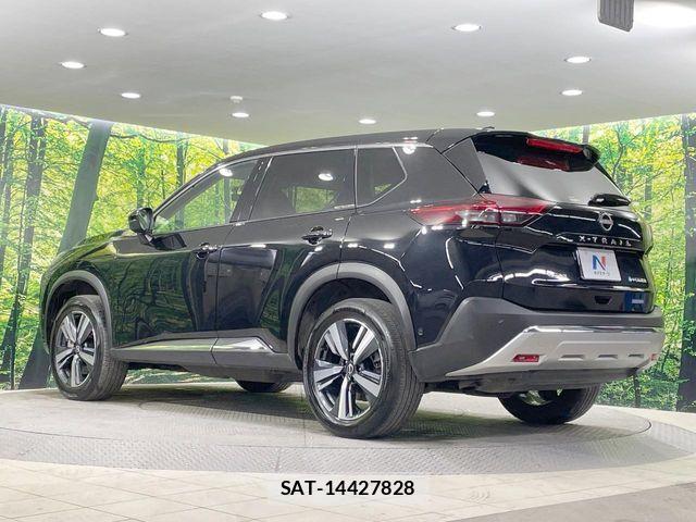 Nissan X-TRAIL HYBRID 2022-11 6615917-17