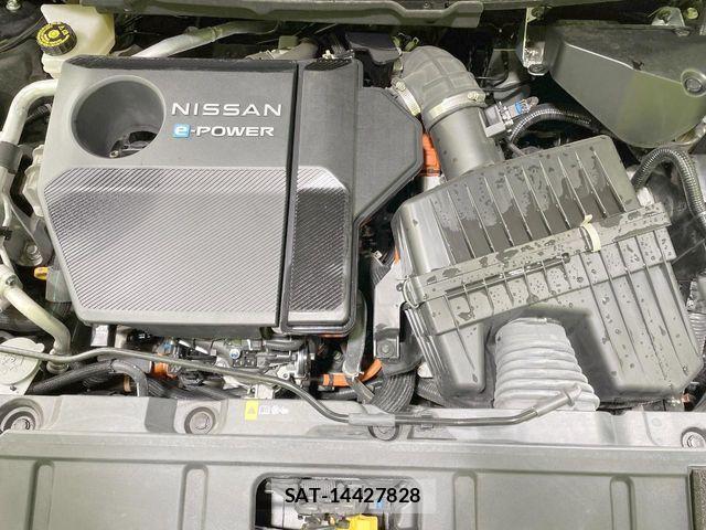 Nissan X-TRAIL HYBRID 2022-11 6615917-18