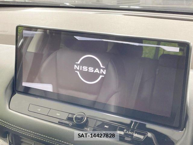 Nissan X-TRAIL HYBRID 2022-11 6615917-3