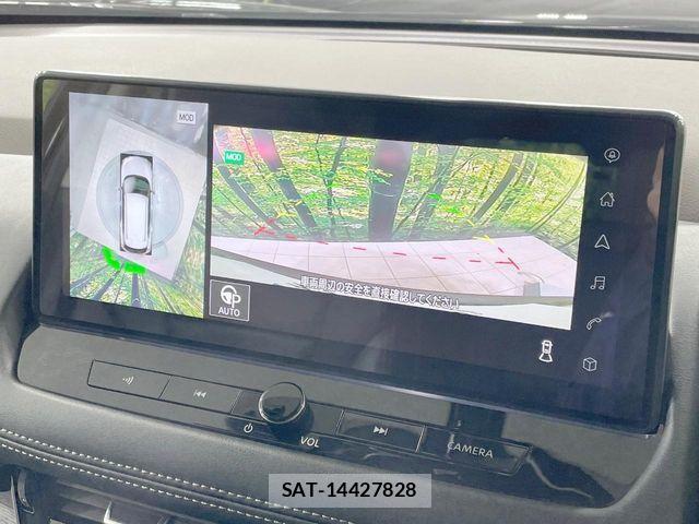 Nissan X-TRAIL HYBRID 2022-11 6615917-4