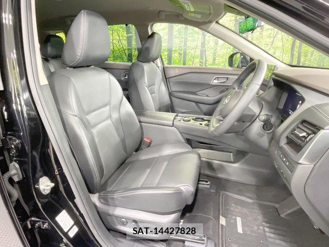 Nissan X-TRAIL HYBRID 2022-11 6615917-8