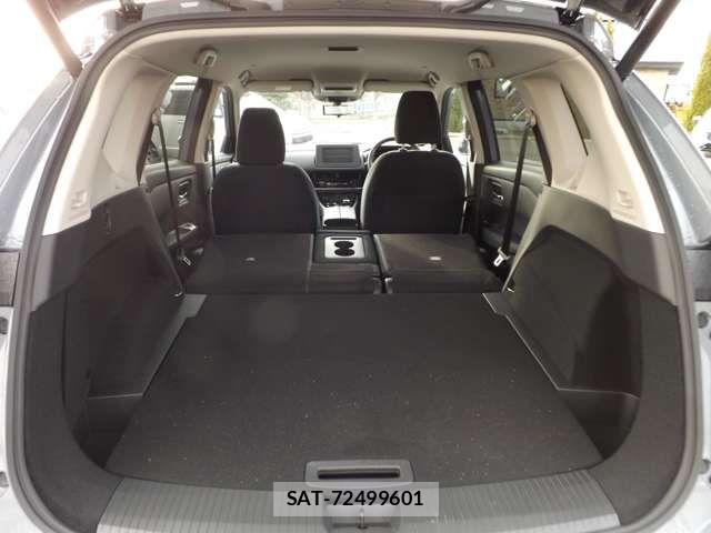 Nissan X-TRAIL HYBRID 2025-09 6615910-9