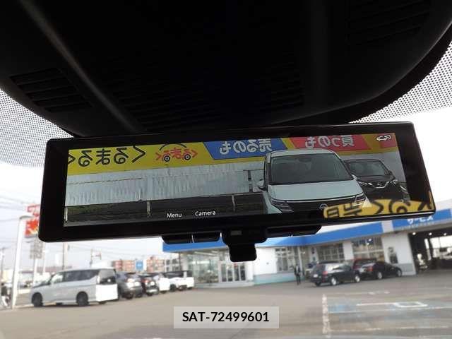 Nissan X-TRAIL HYBRID 2025-09 6615910-11