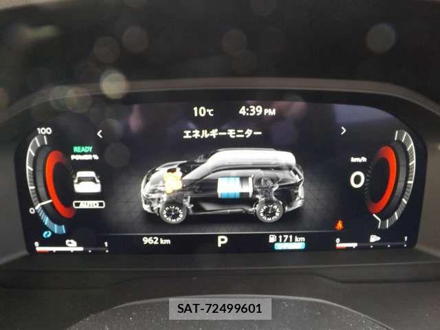 Nissan X-TRAIL HYBRID 2025-09 6615910-13