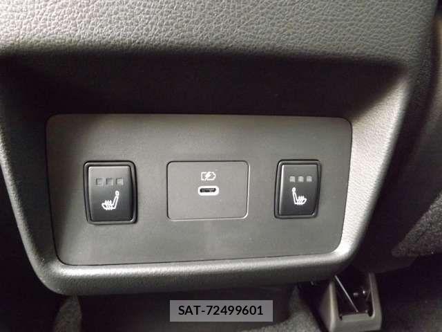 Nissan X-TRAIL HYBRID 2025-09 6615910-18