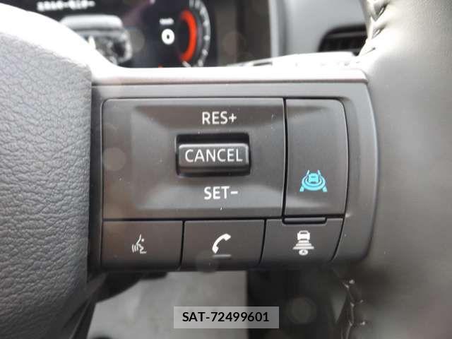Nissan X-TRAIL HYBRID 2025-09 6615910-19