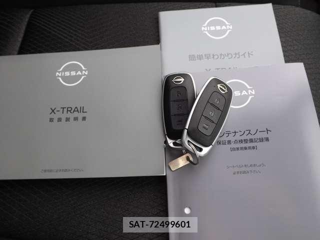 Nissan X-TRAIL HYBRID 2025-09 6615910-23