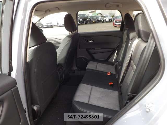 Nissan X-TRAIL HYBRID 2025-09 6615910-6