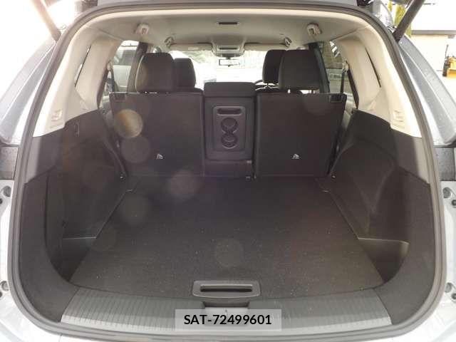 Nissan X-TRAIL HYBRID 2025-09 6615910-7