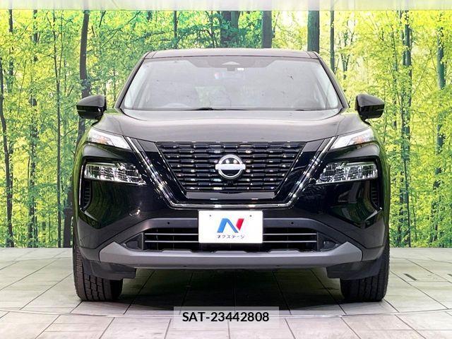Nissan X-TRAIL HYBRID 2022-09 6615919-13