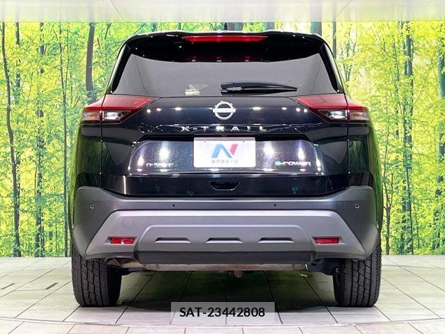 Nissan X-TRAIL HYBRID 2022-09 6615919-14