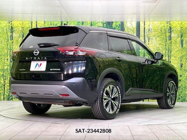 Nissan X-TRAIL HYBRID 2022-09 6615919-16