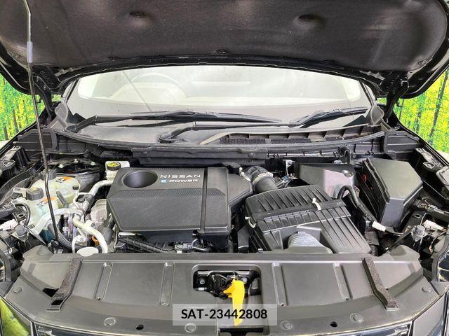 Nissan X-TRAIL HYBRID 2022-09 6615919-17