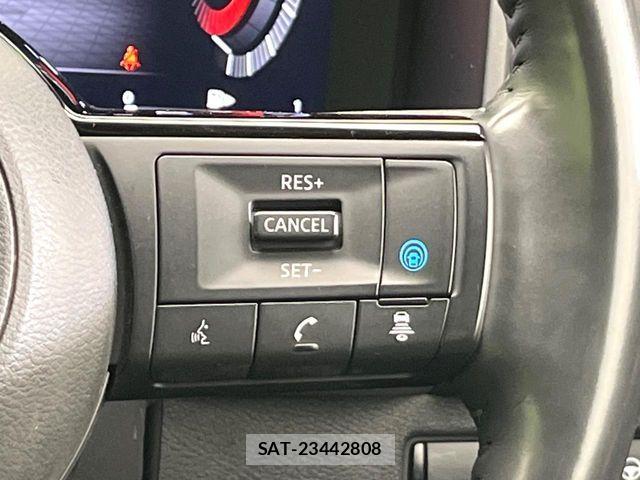 Nissan X-TRAIL HYBRID 2022-09 6615919-5