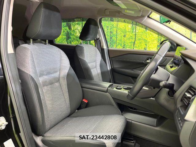 Nissan X-TRAIL HYBRID 2022-09 6615919-7