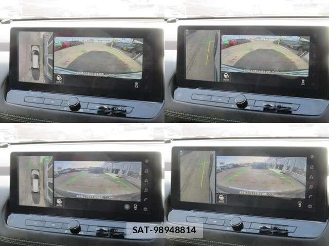 Nissan X-TRAIL HYBRID 2022-07 6615920-9