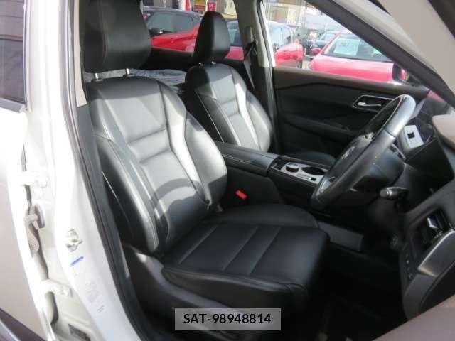 Nissan X-TRAIL HYBRID 2022-07 6615920-22