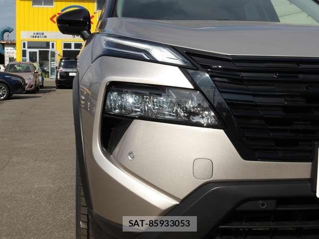 Nissan X-TRAIL HYBRID 2025-09 6615907-10