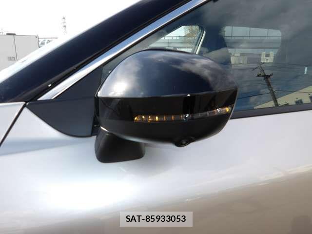 Nissan X-TRAIL HYBRID 2025-09 6615907-12