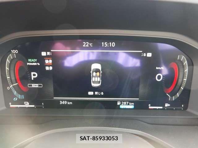 Nissan X-TRAIL HYBRID 2025-09 6615907-13