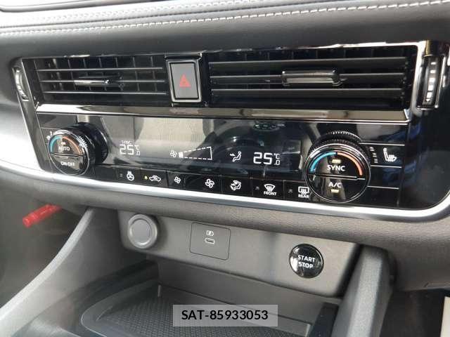 Nissan X-TRAIL HYBRID 2025-09 6615907-20