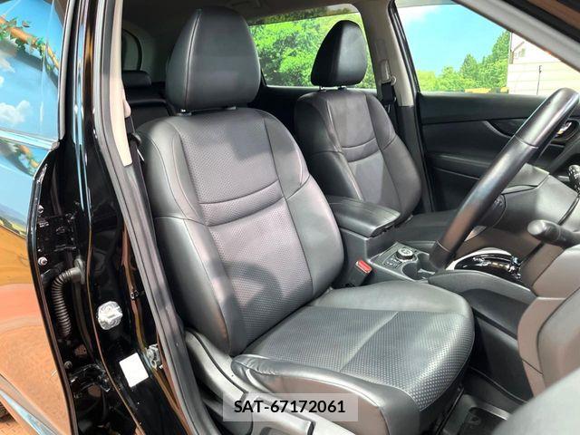 Nissan X-TRAIL HYBRID 2017-07 6615921-10
