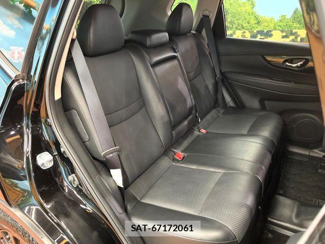 Nissan X-TRAIL HYBRID 2017-07 6615921-11